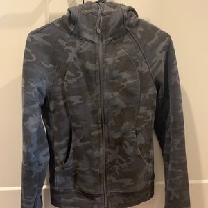 lululemon Scuba Hoodie